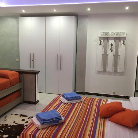 Big Family Bed & Breakfast Suello ภายนอก รูปภาพ