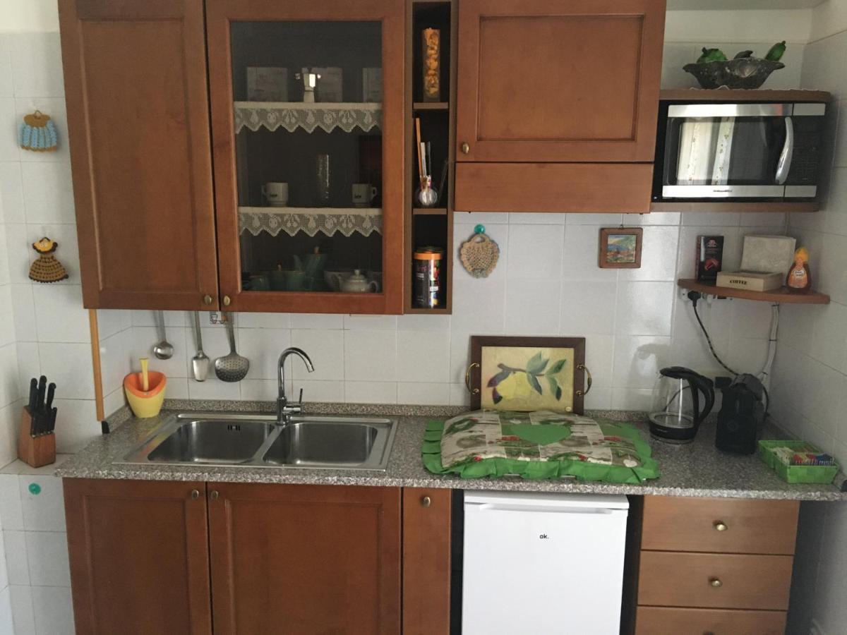 Big Family Bed & Breakfast Suello ภายนอก รูปภาพ