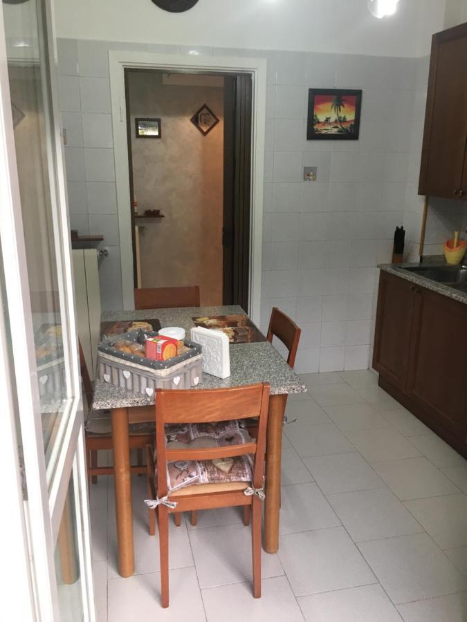 Big Family Bed & Breakfast Suello ภายนอก รูปภาพ