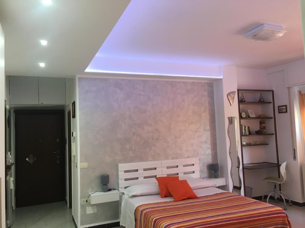Big Family Bed & Breakfast Suello ภายนอก รูปภาพ