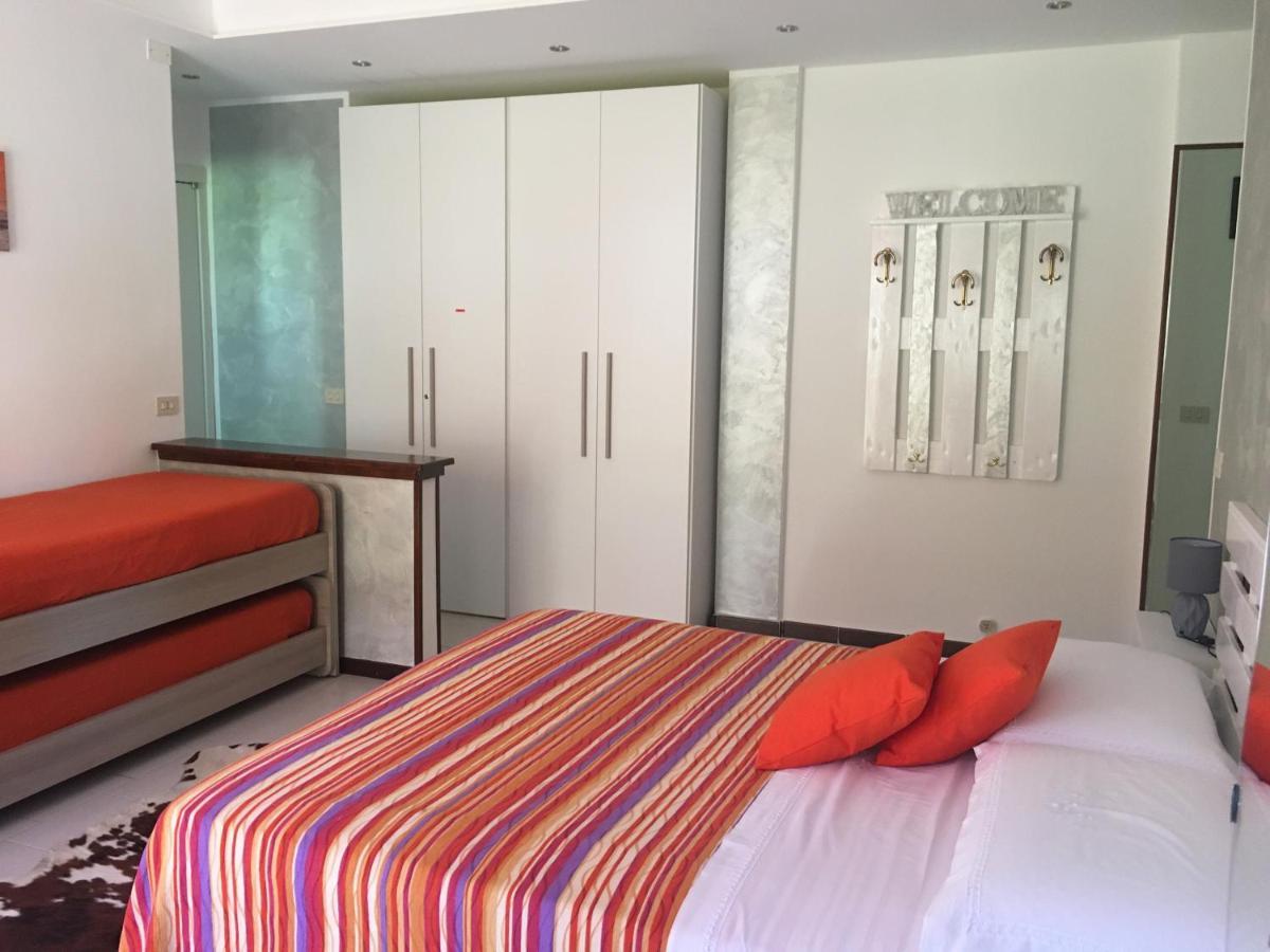 Big Family Bed & Breakfast Suello ภายนอก รูปภาพ