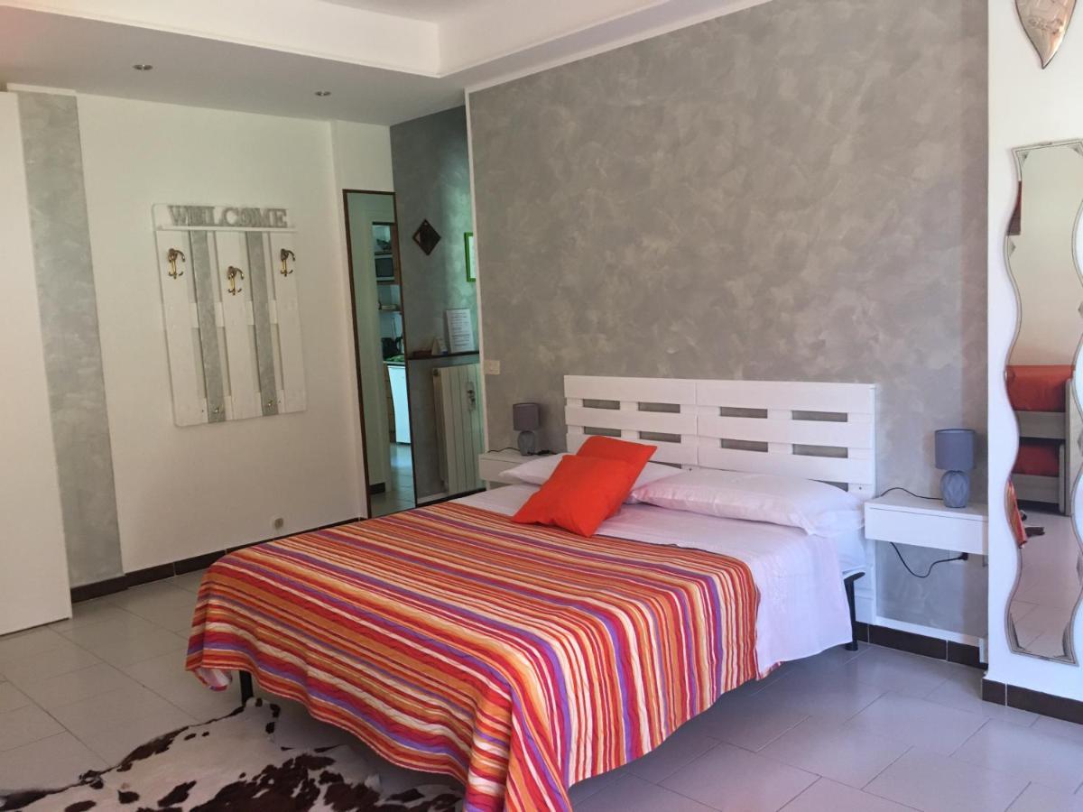 Big Family Bed & Breakfast Suello ภายนอก รูปภาพ