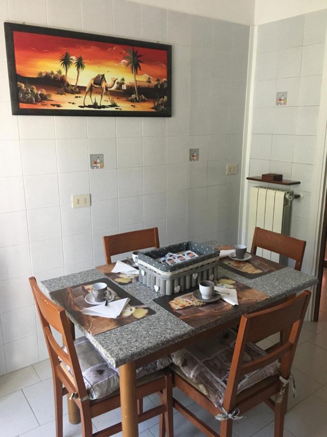 Big Family Bed & Breakfast Suello ภายนอก รูปภาพ