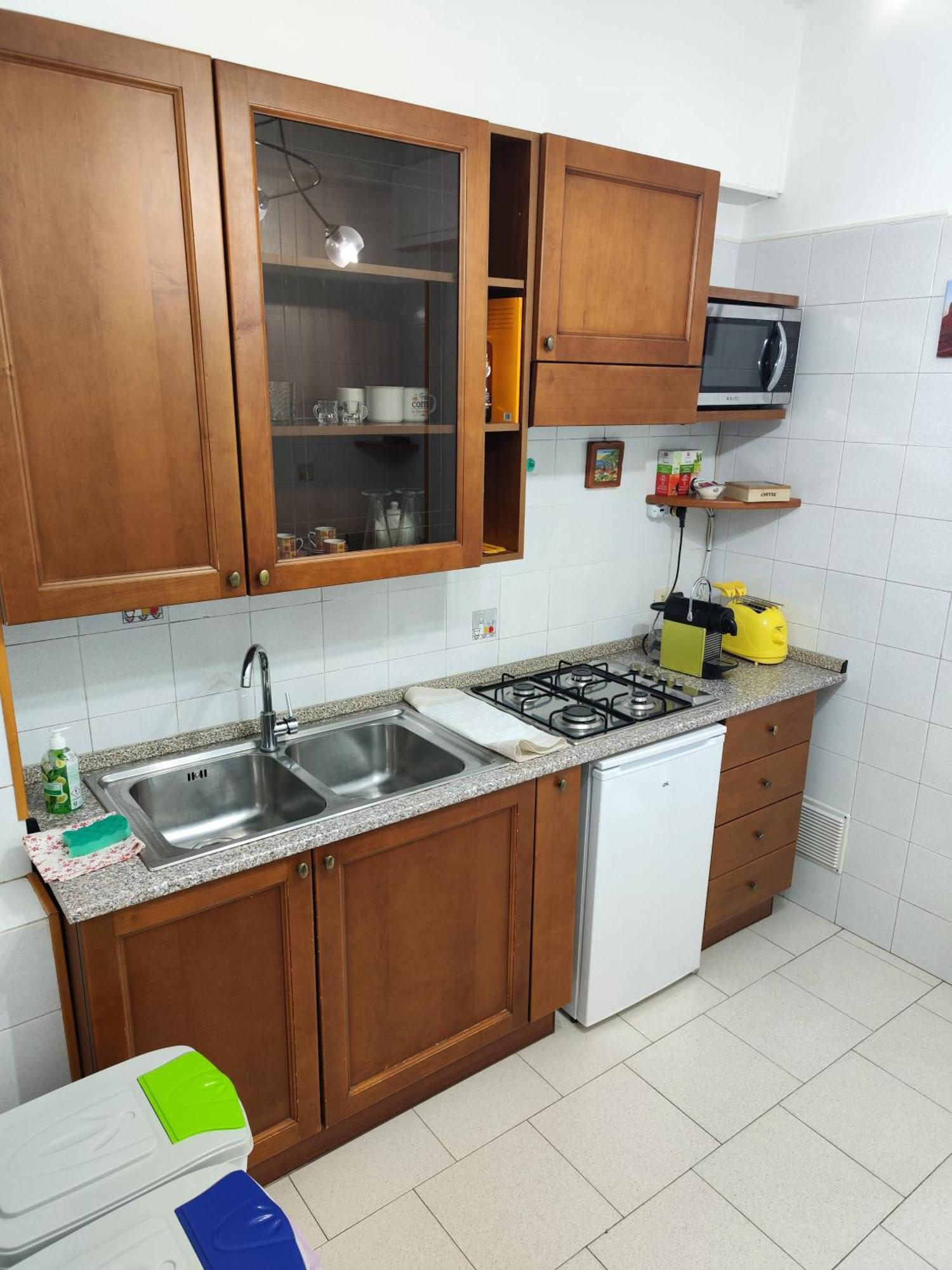 Big Family Bed & Breakfast Suello ภายนอก รูปภาพ