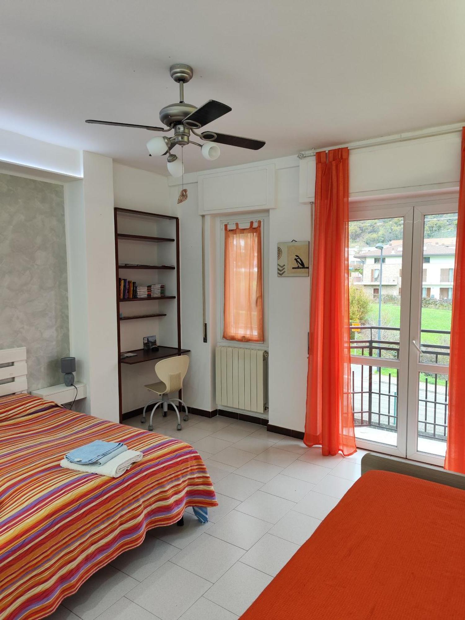 Big Family Bed & Breakfast Suello ภายนอก รูปภาพ